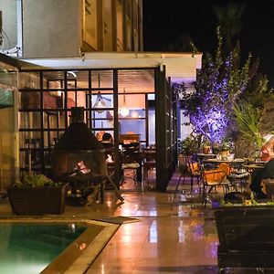 Rooms Smart Luxury Hotel & Beach